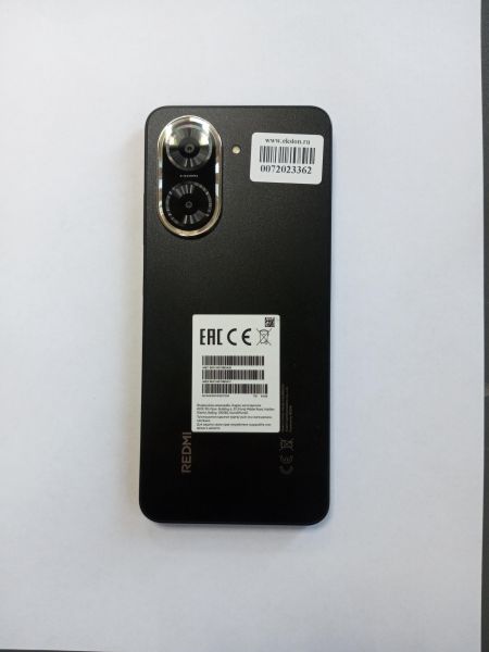 сотовый телефон Xiaomi Redmi A5 3/64GB (25028RN03A) Duos в Усолье-Сибирское