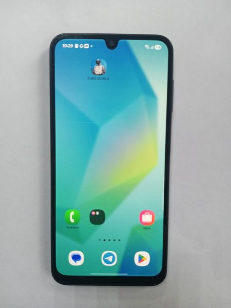 сотовый телефон Samsung Galaxy A16 8/256GB (A165F) Duos в Усолье-Сибирское