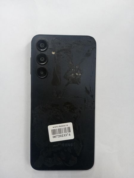сотовый телефон Samsung Galaxy A16 8/256GB (A165F) Duos в Усолье-Сибирское