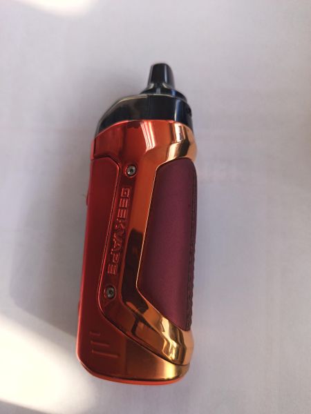 вейп и эл. сигарета (с 18 лет) Geekvape Aegis Boost 2 (B60) (с 18 лет) в Усолье-Сибирское