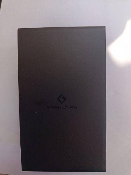 вейп и эл. сигарета (с 18 лет) Geekvape Aegis Boost 2 (B60) (с 18 лет) в Усолье-Сибирское