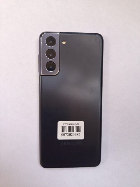 сотовый телефон Samsung Galaxy S21 5G 8/128GB (G991B) Duos в Усолье-Сибирское