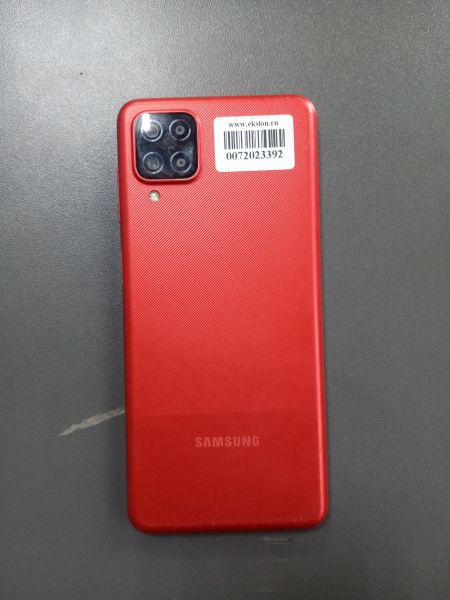 сотовый телефон Samsung Galaxy A12 3/32GB (A125F) Duos в Усолье-Сибирское