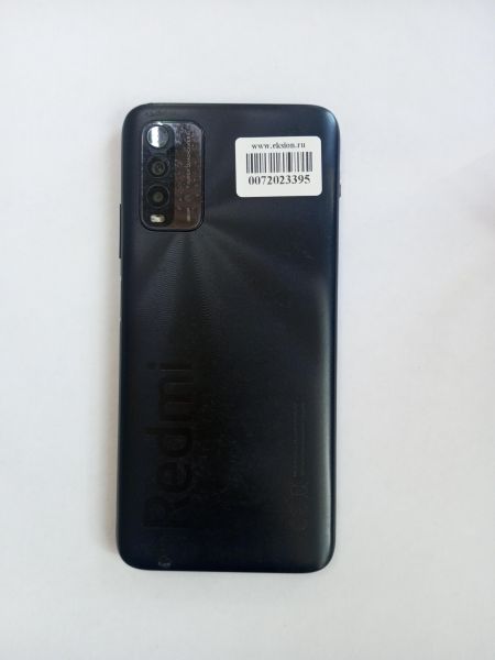 сотовый телефон Xiaomi Redmi 9T NFC 4/64GB (M2010J19SY) Duos в Усолье-Сибирское