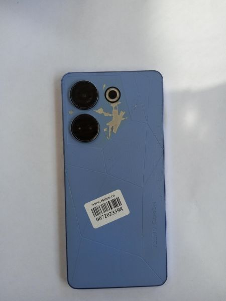 сотовый телефон TECNO Camon 20 Pro 8/256GB (CK7n) Duos в Усолье-Сибирское