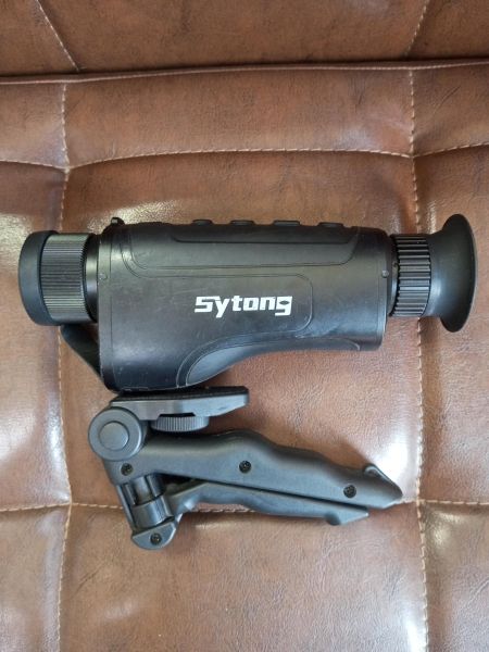 прицел или монокуляр Sytong GS03-35LRF (тепловизионный) в Усолье-Сибирское