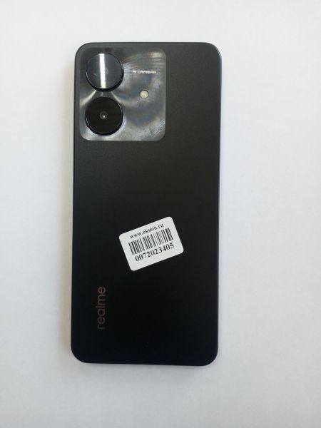 сотовый телефон Realme Note 60x 4/128GB (RMX3938) Duos в Усолье-Сибирское