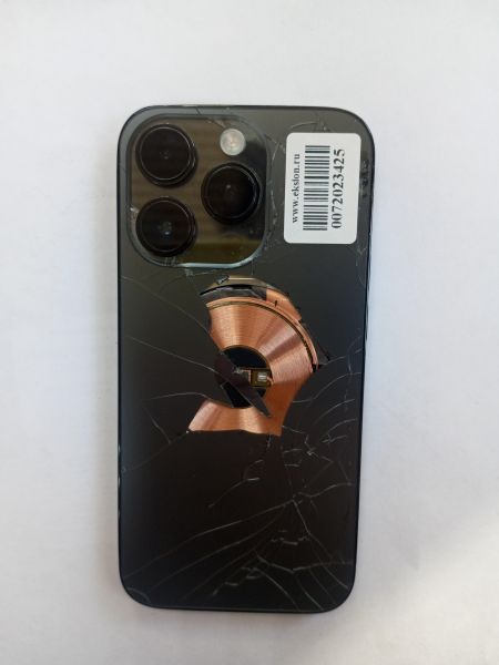 сотовый телефон Apple iPhone 14 Pro 256GB в Усолье-Сибирское