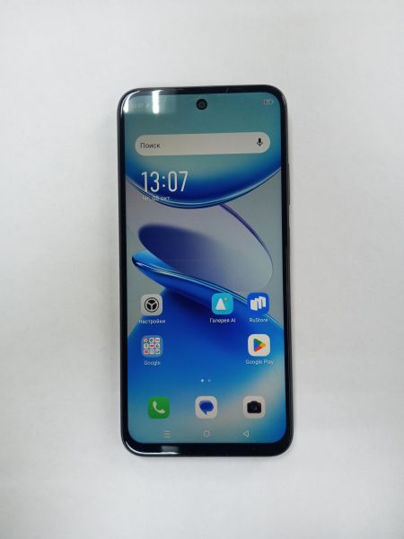 сотовый телефон Infinix Smart 9 4/128GB (X6532) Duos в Усолье-Сибирское