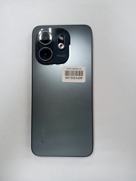 сотовый телефон Infinix Smart 9 4/128GB (X6532) Duos в Усолье-Сибирское