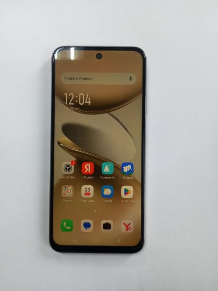 сотовый телефон Infinix Smart 9 4/128GB (X6532) Duos в Усолье-Сибирское