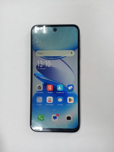 сотовый телефон Infinix Smart 9 4/128GB (X6532) Duos в Усолье-Сибирское