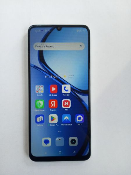 сотовый телефон Realme Note 60x 3/64GB (RMX3938) Duos в Усолье-Сибирское