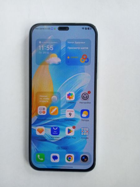 сотовый телефон Honor 200 Lite 12/256GB (LLY-NX1) Duos в Усолье-Сибирское