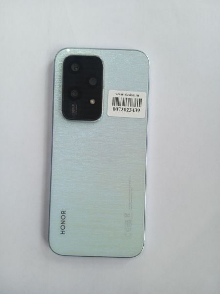 сотовый телефон Honor 200 Lite 12/256GB (LLY-NX1) Duos в Усолье-Сибирское