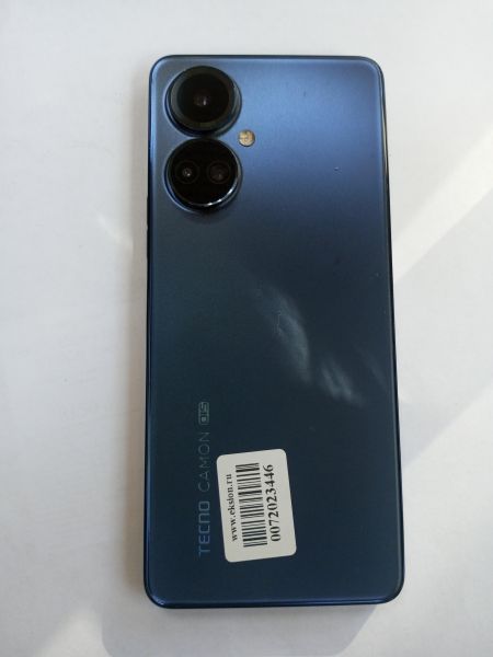 сотовый телефон TECNO Camon 19 Pro 8/128GB (CI8n) Duos в Усолье-Сибирское