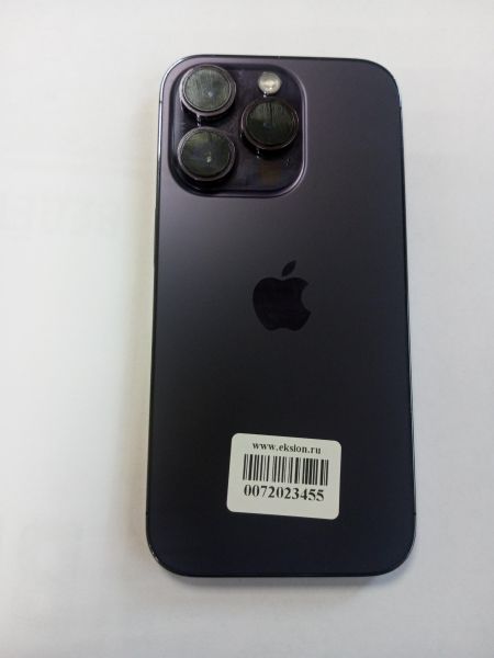 сотовый телефон Apple iPhone 14 Pro 256GB в Усолье-Сибирское