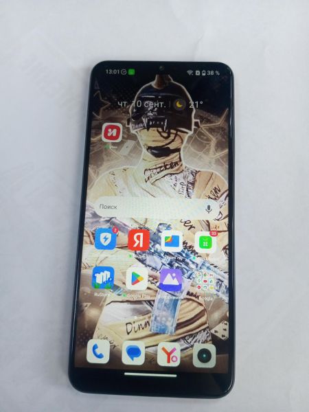 сотовый телефон Realme Note 60x 4/128GB (RMX3938) Duos в Усолье-Сибирское
