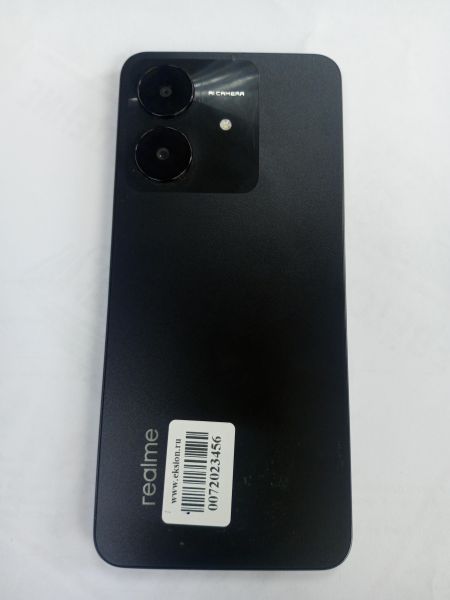сотовый телефон Realme Note 60x 4/128GB (RMX3938) Duos в Усолье-Сибирское