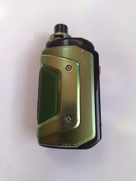 вейп и эл. сигарета (с 18 лет) Geekvape Aegis Hero 5 (с 18 лет) в Усолье-Сибирское
