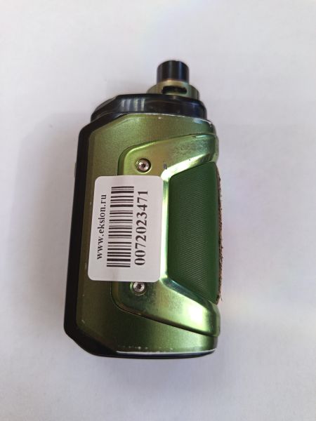 вейп и эл. сигарета (с 18 лет) Geekvape Aegis Hero 5 (с 18 лет) в Усолье-Сибирское
