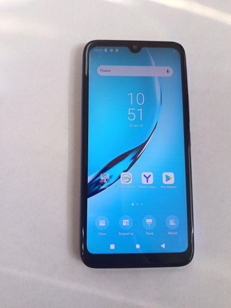 сотовый телефон Itel A48 (L6006) Duos в Усолье-Сибирское