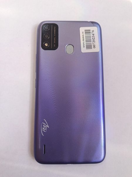 сотовый телефон Itel A48 (L6006) Duos в Усолье-Сибирское
