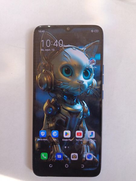сотовый телефон TECNO POP 5 LTE 2/32GB (BD4) Duos в Усолье-Сибирское