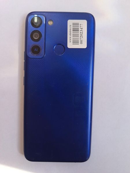 сотовый телефон TECNO POP 5 LTE 2/32GB (BD4) Duos в Усолье-Сибирское