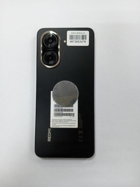 сотовый телефон Xiaomi Redmi A5 3/64GB (25028RN03A) Duos в Усолье-Сибирское