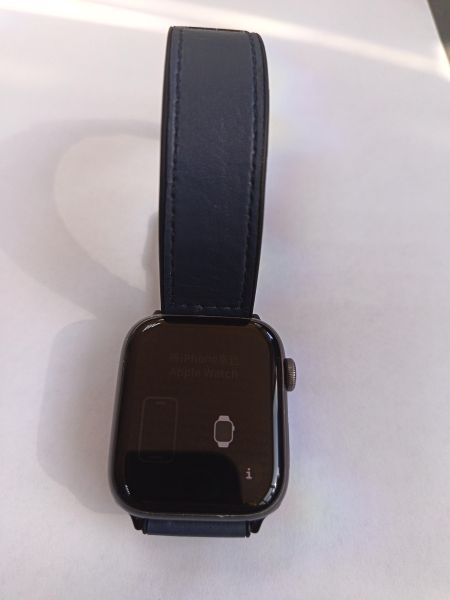 умные часы и браслеты Apple Watch SE 44mm (A2352) с СЗУ в Усолье-Сибирское