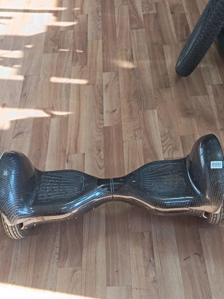 гироскутер iconBIT Smart Scooter 10 в Усолье-Сибирское