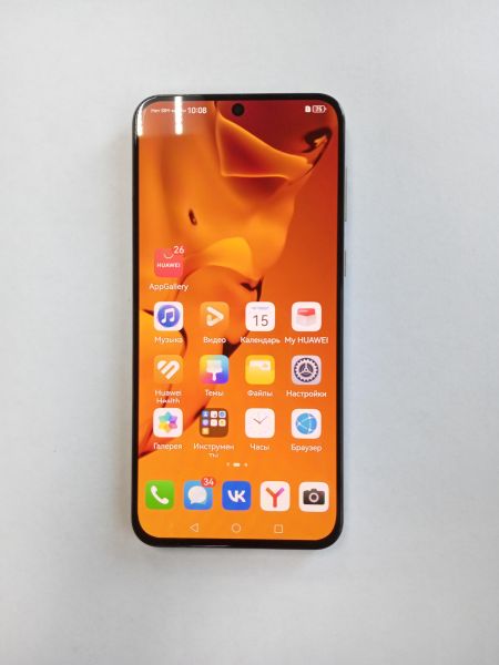 сотовый телефон Huawei P50 8/256GB (ABR-LX9) Duos в Усолье-Сибирское
