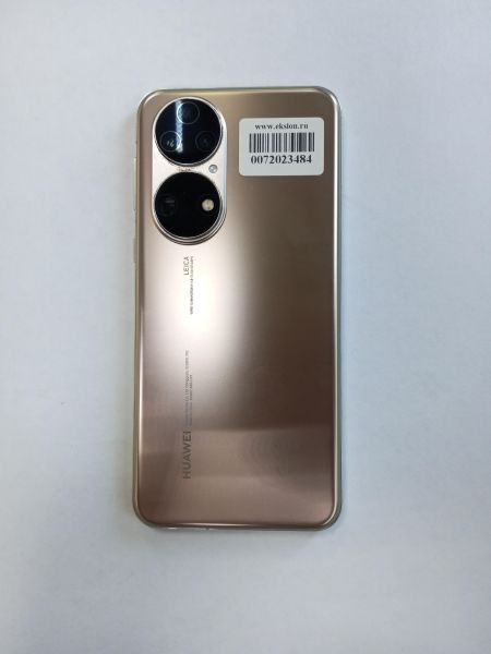 сотовый телефон Huawei P50 8/256GB (ABR-LX9) Duos в Усолье-Сибирское