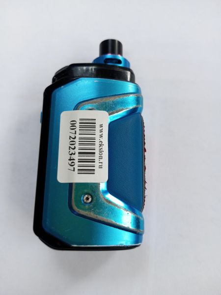 вейп и эл. сигарета (с 18 лет) Geekvape Aegis Hero 5 (с 18 лет) в Усолье-Сибирское