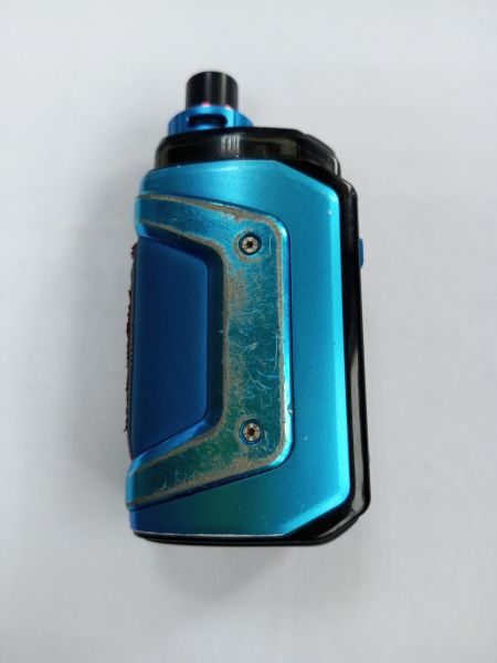 вейп и эл. сигарета (с 18 лет) Geekvape Aegis Hero 5 (с 18 лет) в Усолье-Сибирское