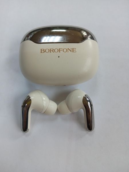 беспроводные наушники Borofone FQ1 Plus в Усолье-Сибирское