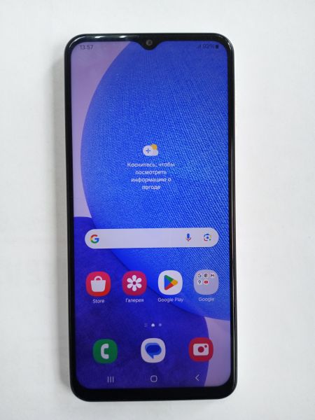 сотовый телефон Samsung Galaxy A23 6/128GB (A235F) Duos в Усолье-Сибирское