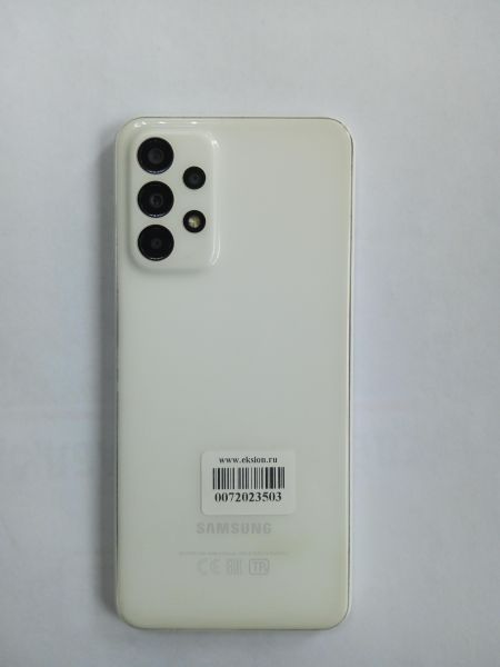 сотовый телефон Samsung Galaxy A23 6/128GB (A235F) Duos в Усолье-Сибирское