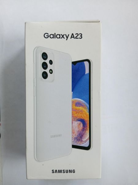 сотовый телефон Samsung Galaxy A23 6/128GB (A235F) Duos в Усолье-Сибирское