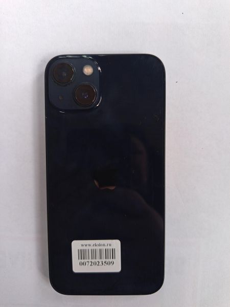 сотовый телефон Apple iPhone 13 128GB в Усолье-Сибирское
