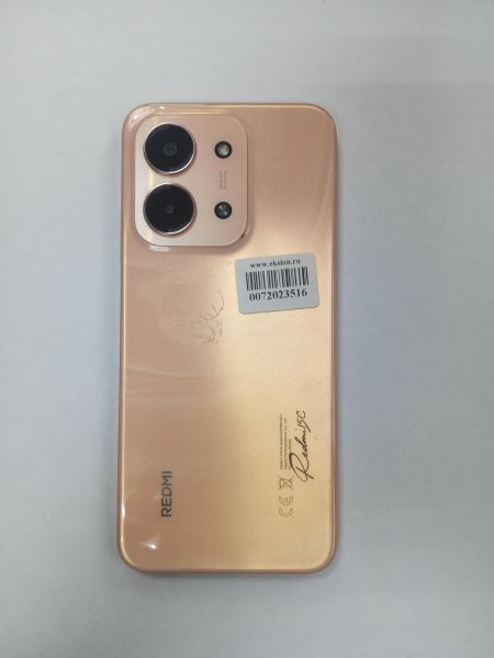 сотовый телефон Xiaomi Redmi 15C 4/256GB (25078RA3EY) Duos в Усолье-Сибирское