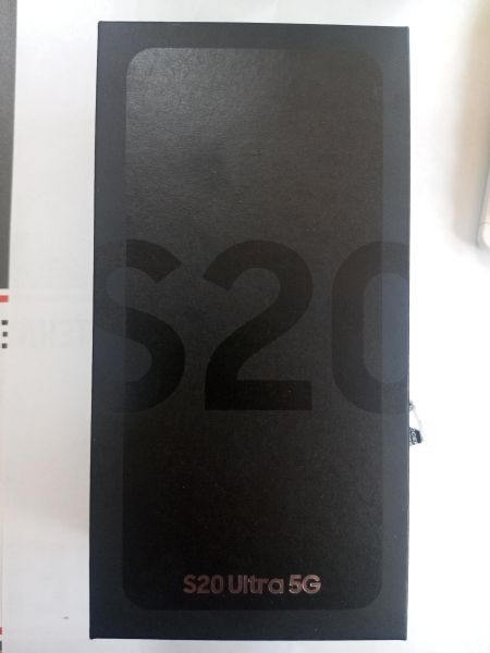 сотовый телефон Samsung Galaxy S20 Ultra 12/256GB (G988N) в Усолье-Сибирское