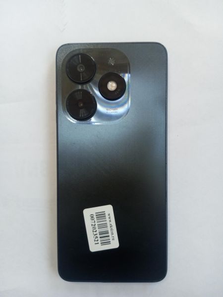 сотовый телефон TECNO Spark 20C 4/128GB (BG7n) Duos в Усолье-Сибирское