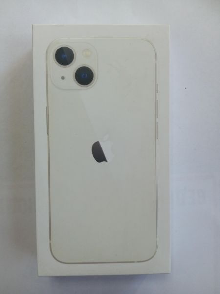 сотовый телефон Apple iPhone 13 256GB в Усолье-Сибирское