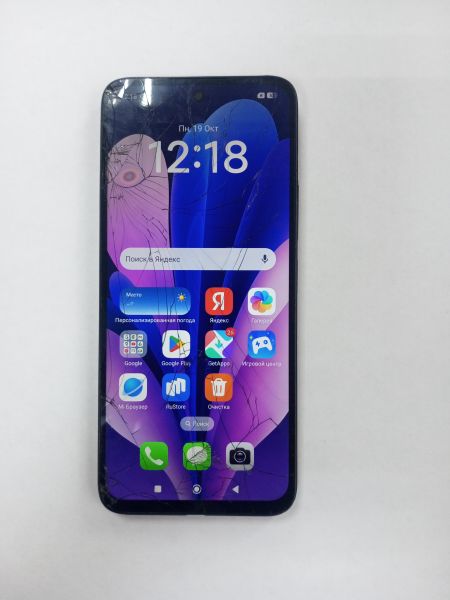 сотовый телефон Xiaomi Redmi 13 8/256GB (24040RN64Y) Duos в Усолье-Сибирское