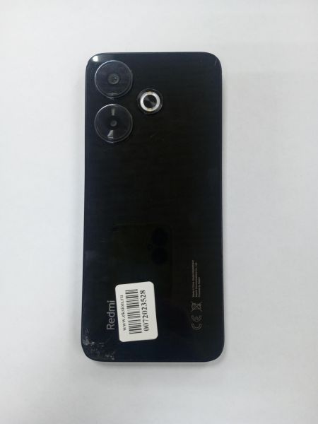 сотовый телефон Xiaomi Redmi 13 8/256GB (24040RN64Y) Duos в Усолье-Сибирское