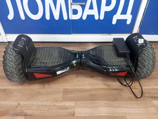 гироскутер Kiwano EL-ES04S в Усолье-Сибирское