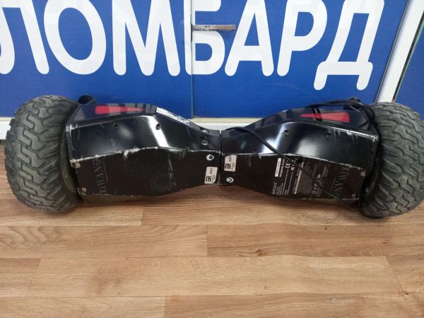гироскутер Kiwano EL-ES04S в Усолье-Сибирское