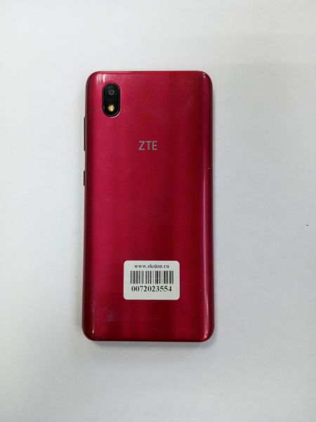 сотовый телефон ZTE Blade A3 2020 32GB Duos в Усолье-Сибирское